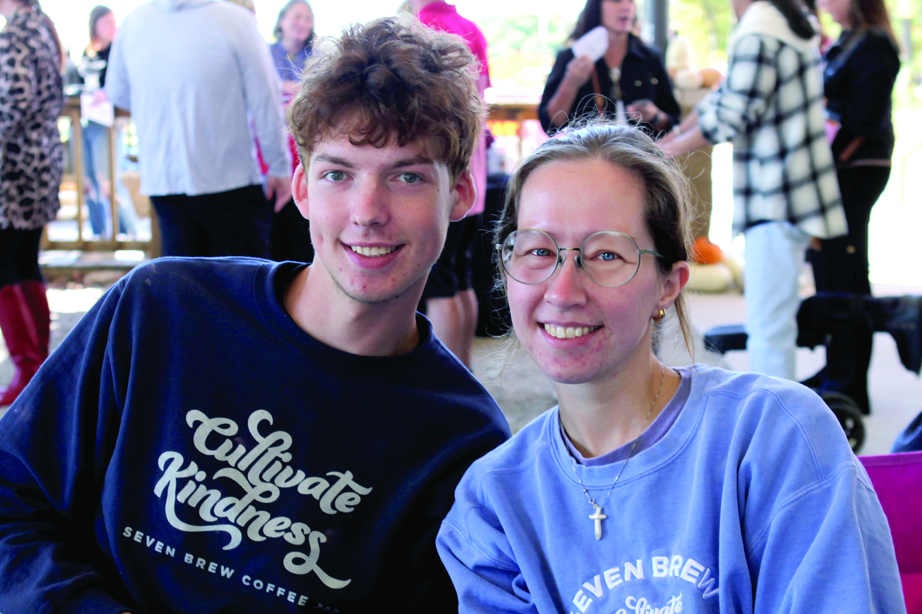 Third Annual Brewing Hope Coffee Festival